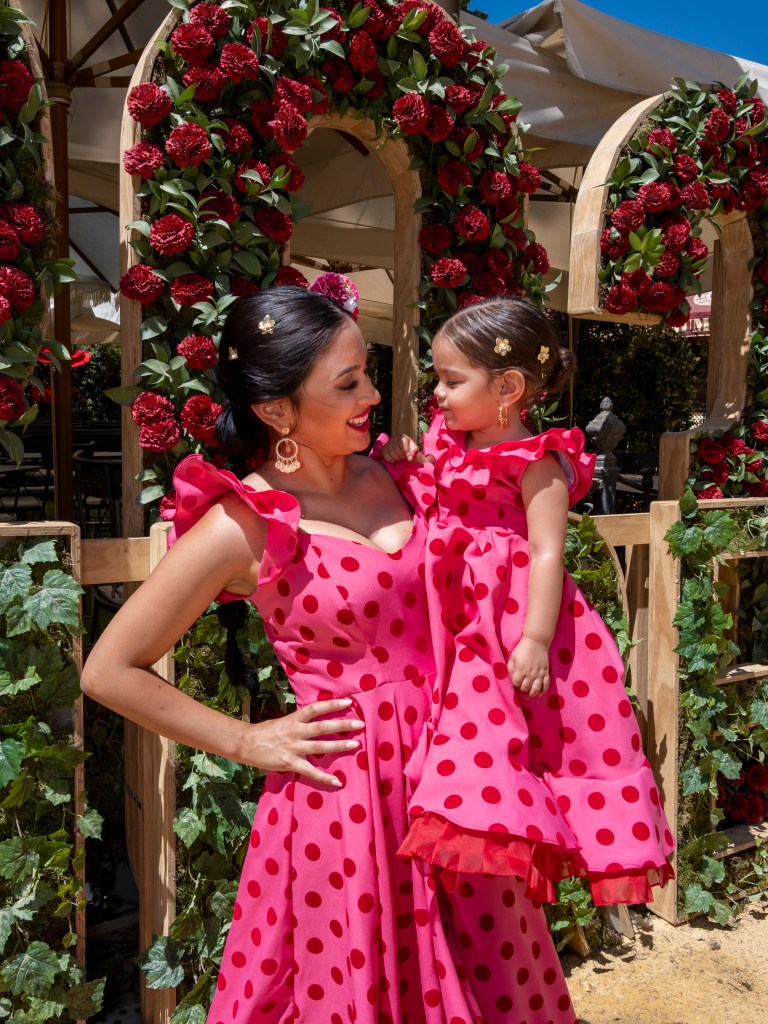 Fotografía profesional de feria en Jerez, estudio Sampedro